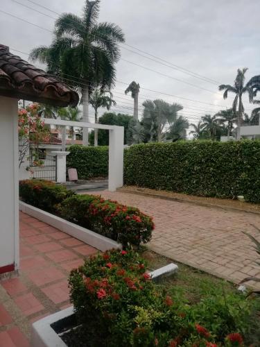 Sol y Descanso in Ricaurte