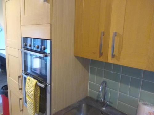 London Central Large Self Catering House