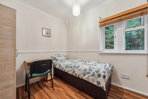 London Central Large Self Catering House