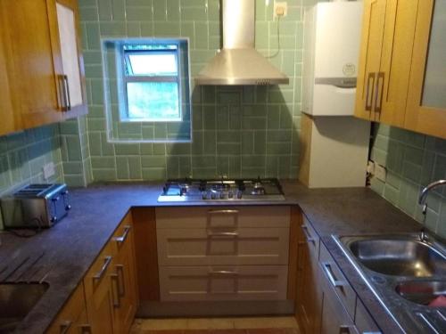 London Central Large Self Catering House