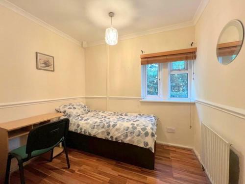 London Central Large Self Catering House