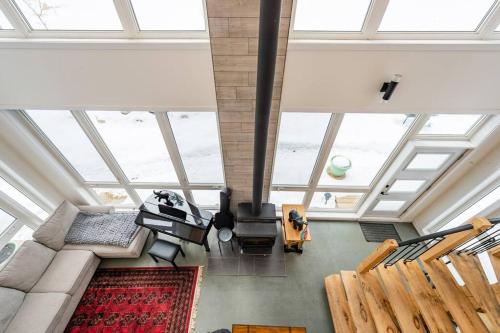 Cozy and beautiful chalet in Grenville-Sur-La-Rouge (QC)