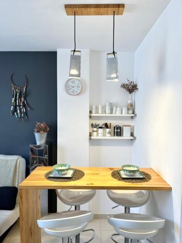 Apartamento San Juan 3 2