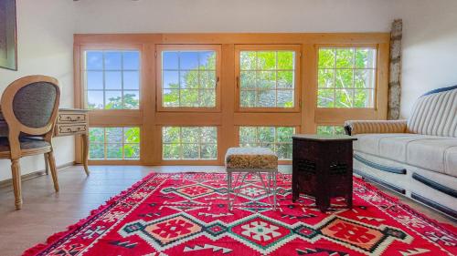 Зручності, Villa Historic Pocitelj with pool and incredible views on the river and landmarks in Чапліна