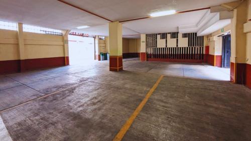 Hotel Plaza San Juan – Mexico City, NJ
