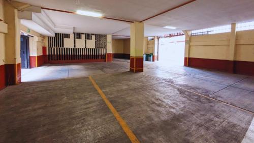 Hotel Plaza San Juan – Mexico City, NJ