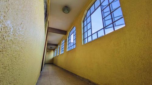 Hotel Plaza San Juan – Mexico City, NJ