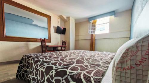 Hotel Plaza San Juan – Mexico City, NJ