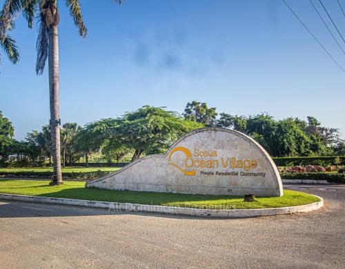 Sosua Ocean Village, villas Campo del Mar