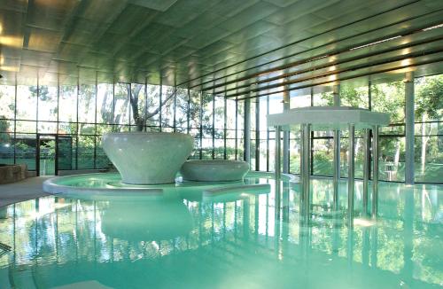 . Termes Montbrio Hotel & Spa