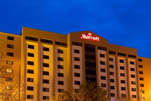 Madison Marriott West