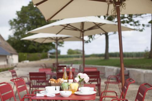 Facilities, Manoir de Surville Hotel & Spa & restaurant in Surville