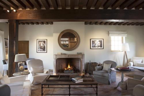 Manoir de Surville Hotel & Spa & restaurant - Luneray