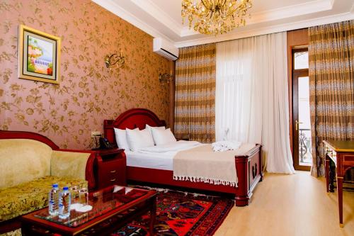 Royal Antique Boutique Hotel - Baku Royal Antique Boutique Hotel - Baku