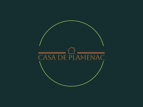 Casa de Plamenac - Location saisonnière - Virpazar