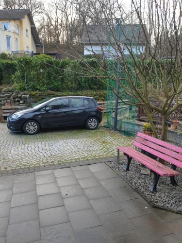Traumpfade in Boppard, Deutschland