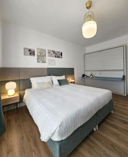 B&B Domus Teano Luxury Rooms - image 6