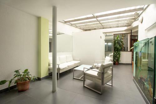 Faciliteiten, El Gran Hotel de Pereira in Pereira