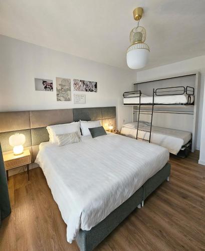 B&B Domus Teano Luxury Rooms - image 12