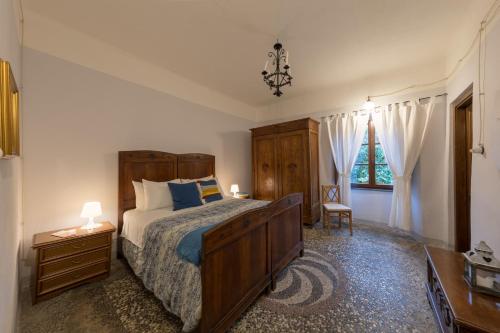 Un'Ottima Annata B&B in Montedivalli Chiesa