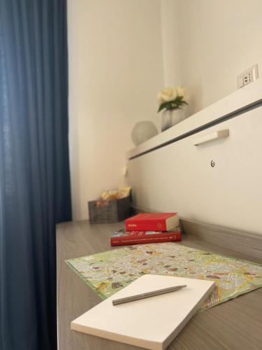 B&B Domus Teano Luxury Rooms - image 14