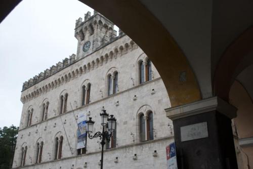 Remolari 20-Piazza Mazzini view