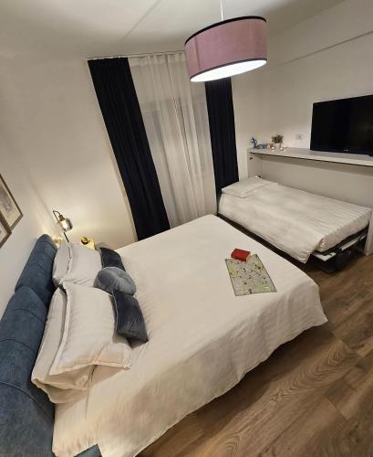 B&B Domus Teano Luxury Rooms - image 2