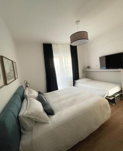 B&B Domus Teano Luxury Rooms - image 7