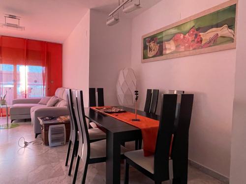 Apartamento Guadalquivir - Parking Privado Opt