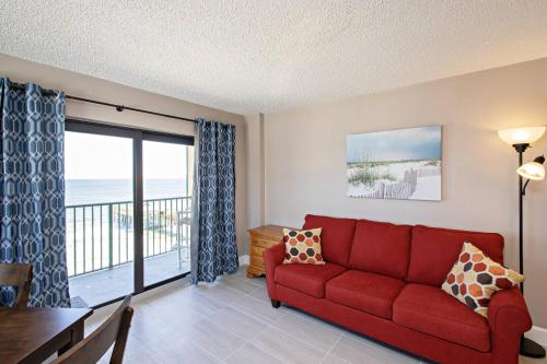 Sunglow Resort Condo Unit 701
