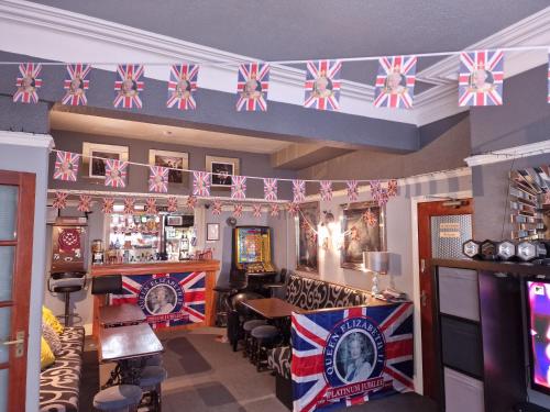 Hawthorn House - main image