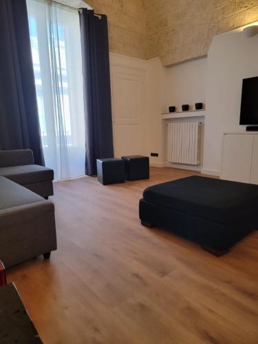 Central Station Apartment 1 5