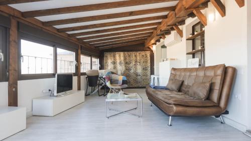  Apartamentos Zocosol by Toledo AP in Toledo