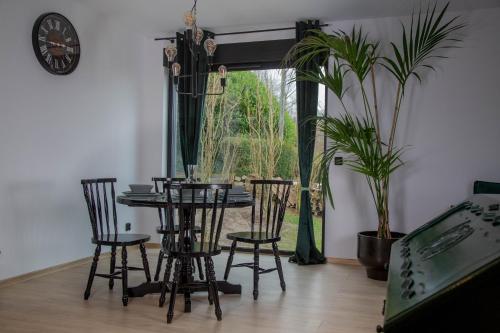 Létesítmények, Meerbeek Unwind in Kortenberg