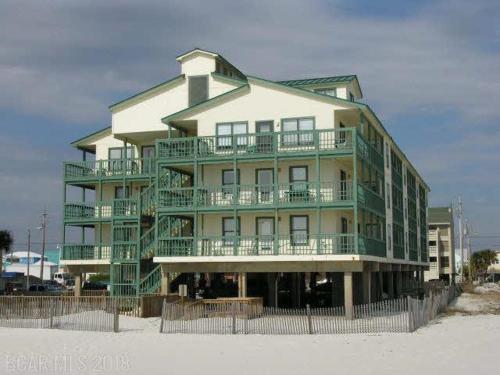 Sundial 1C from ALBVR...A beautiful condo just steps to the beach!