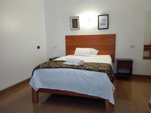 hotel photo