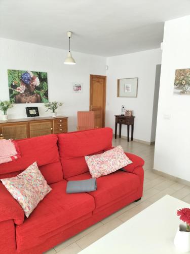ApartiaBeach Apartamentos - image 2
