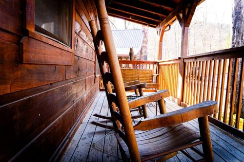 Heavenly Peace, Pigeon Forge