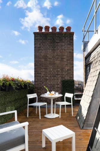 AKA Marylebone - image 10