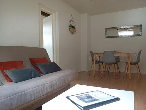 Appartement vallée de Campan