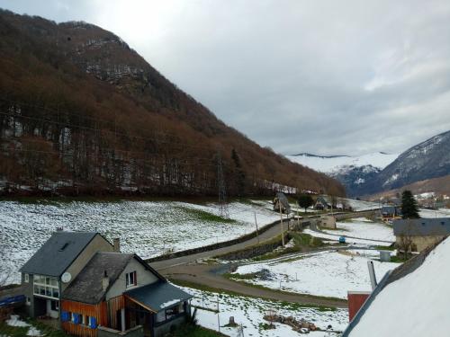 Appartement vallée de Campan