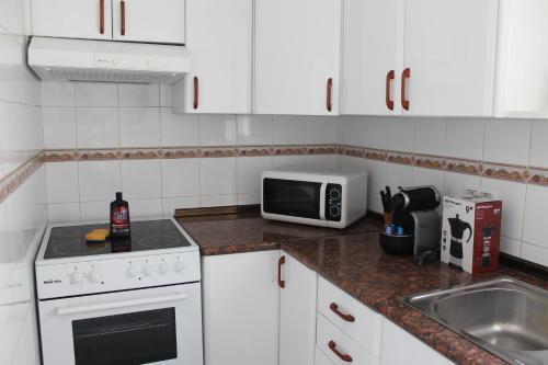Apartment with Terrace image 10