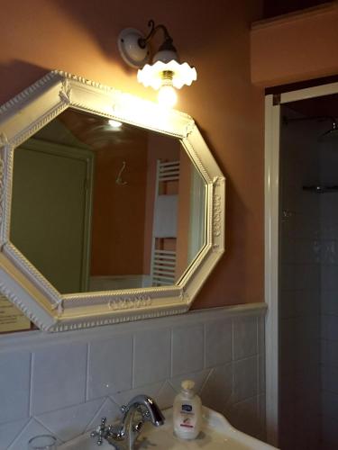 Torraccia di Chiusi Agriturismo Relais - Accommodation - San Gimignano