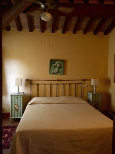 Torraccia di Chiusi Agriturismo Relais - Accommodation - San Gimignano