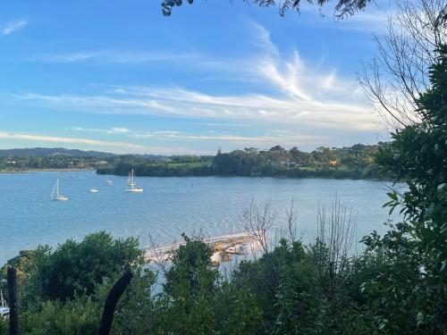 Your home in Cockle Bay