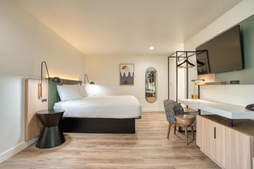 hotel photo