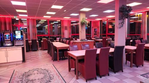 Vista exterior, Hotel Siatel Besancon Chateaufarine in Besancon