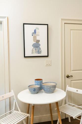 The Alexandre Room Type - Two-Bedroom Apartment