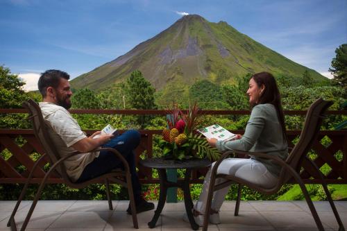 Arenal Observatory Lodge & Trails, Fortuna (zdjęcie 9)