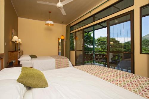 Arenal Observatory Lodge & Trails, Fortuna (zdjęcie 11)